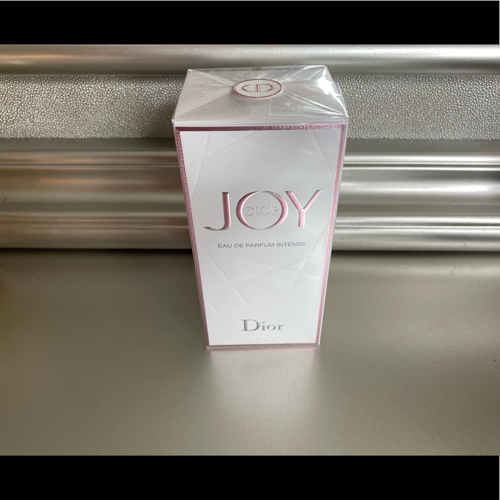 Joy by Dior Intense